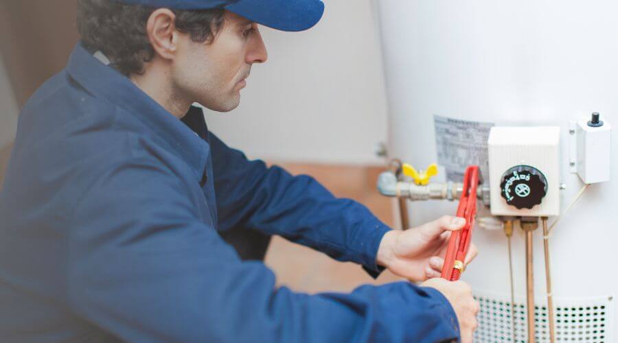 Professional same day plumber in Avon, MS